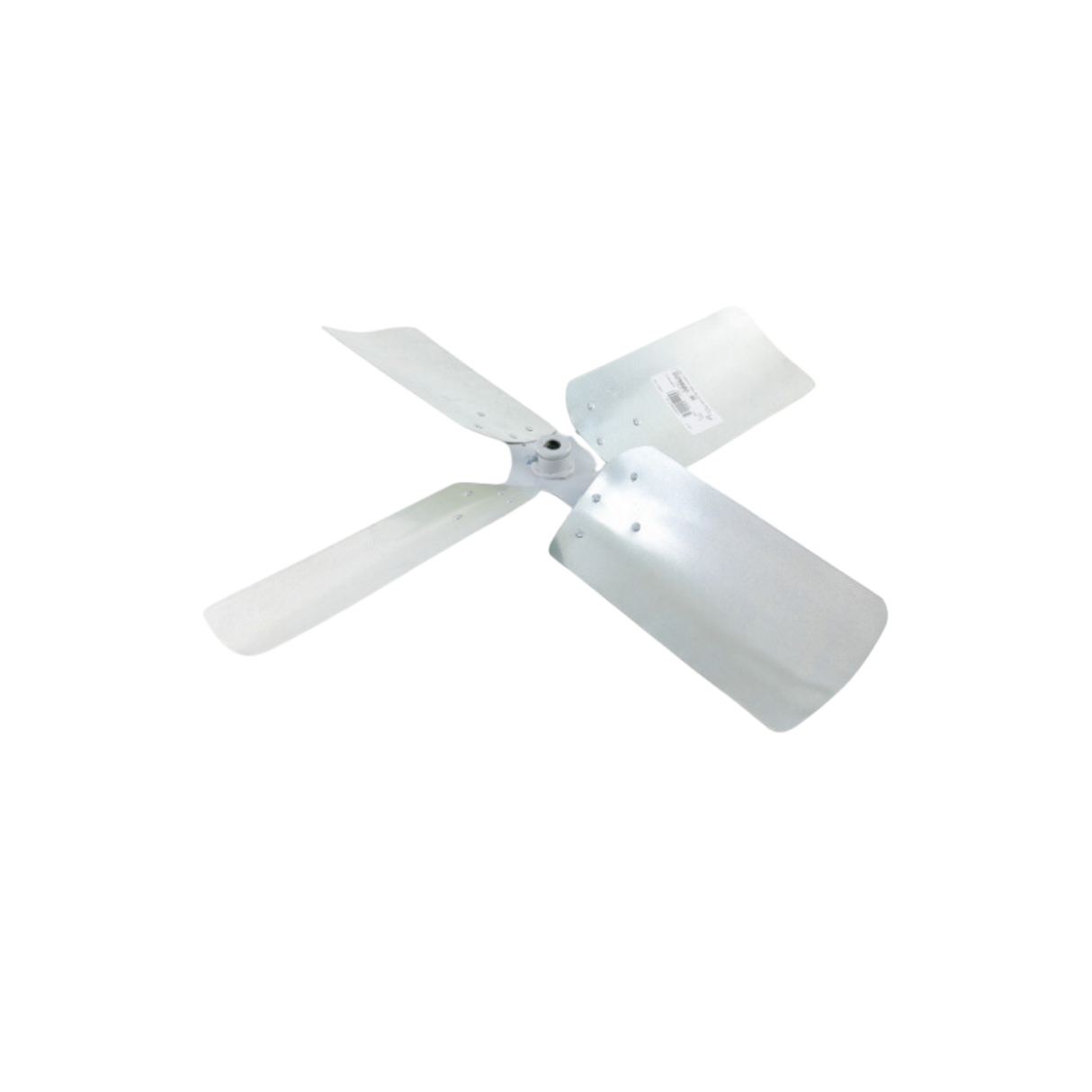 Lau 6131240001 30" 4-Blade Counter Clockwise Condenser Style Fan Blade