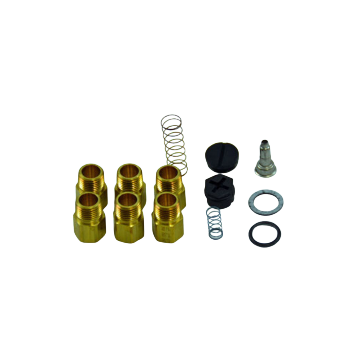 Goodman LPT01A Gas Conversion Kit