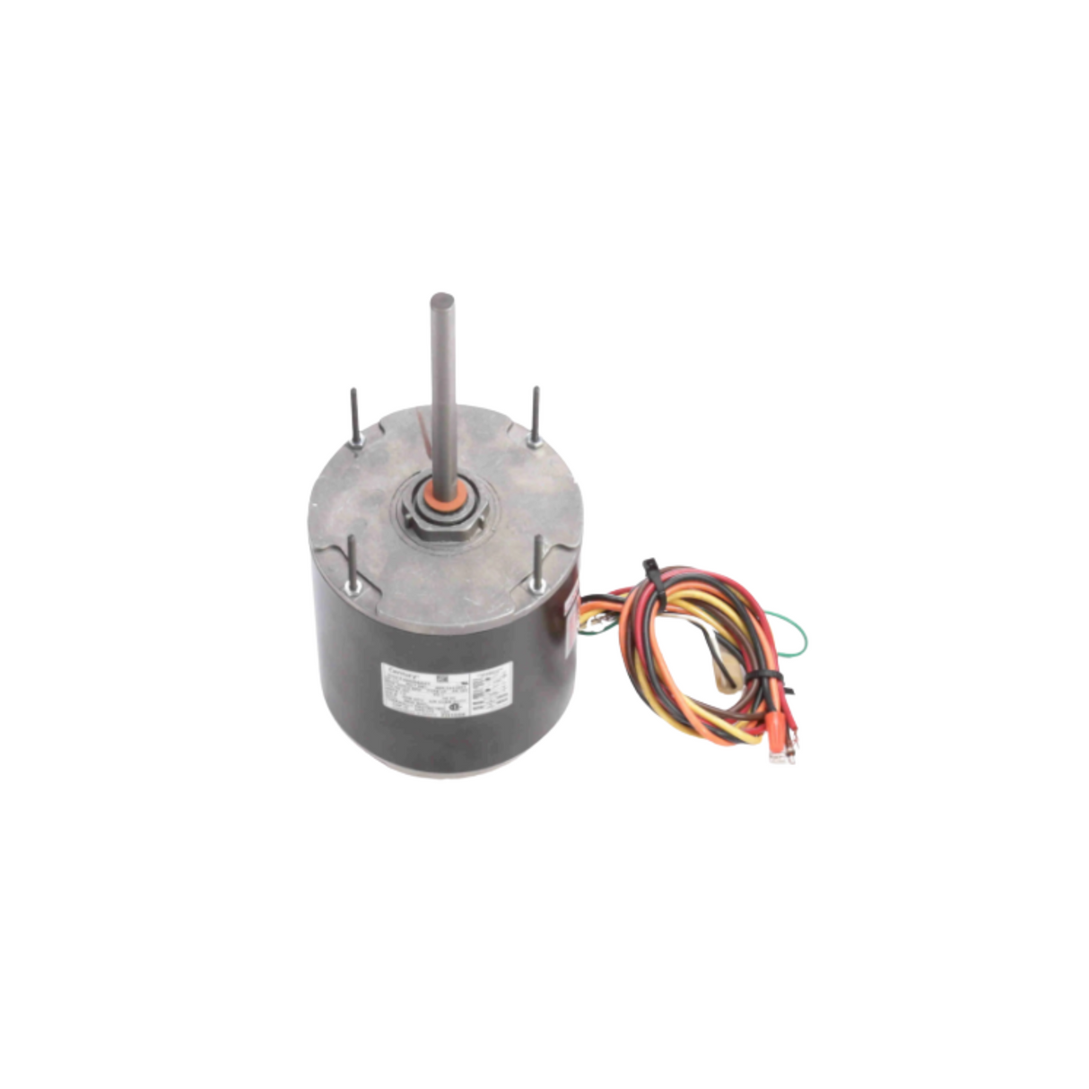 A.O. Smith FH1056 460 VAC 1.9 A 1075 RPM 1/2 HP Reversible Motor