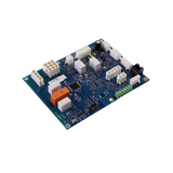 Lochinvar & A.O. Smith 100312667 K Service, PCP-IEC Blue Board