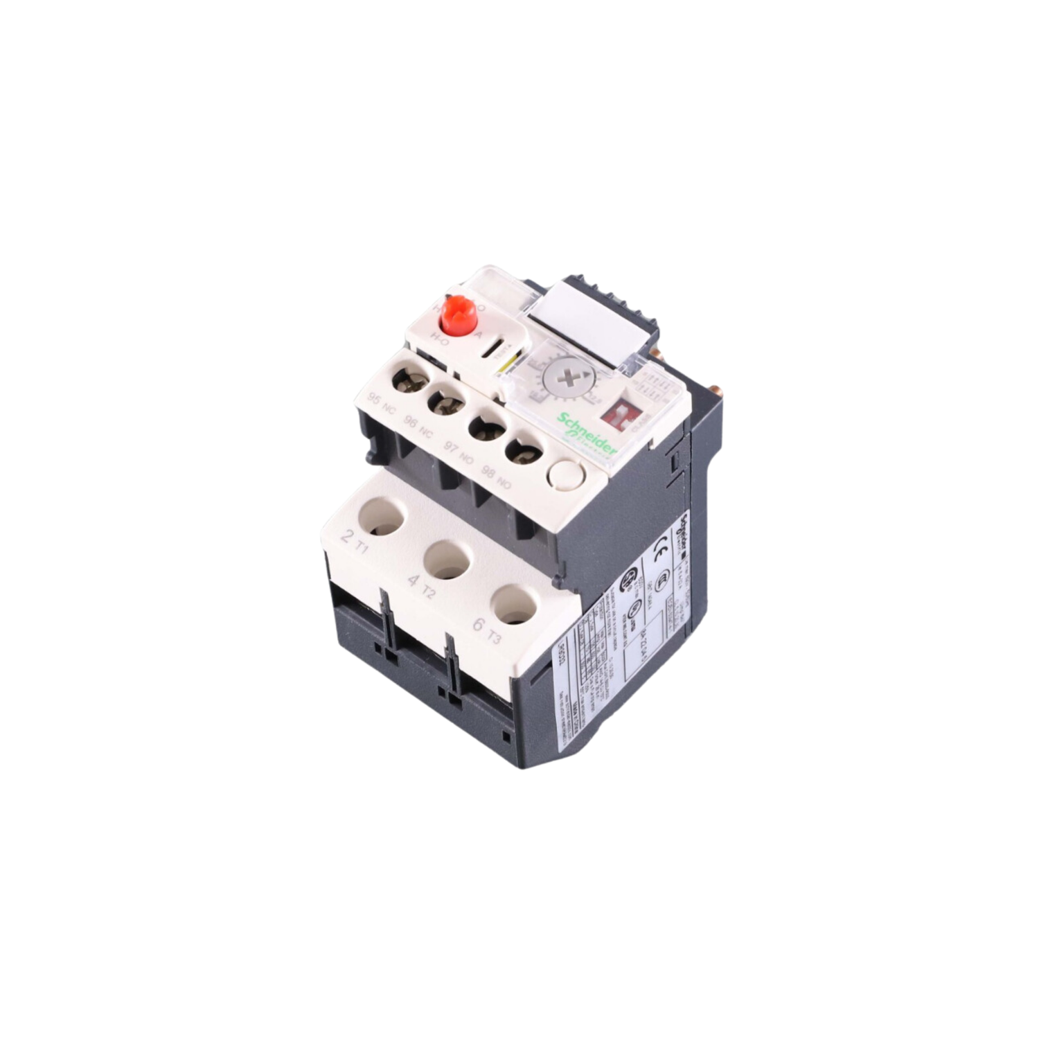 Schneider Electric (Square D) LR9D32 6.4-32A, Overload Relay