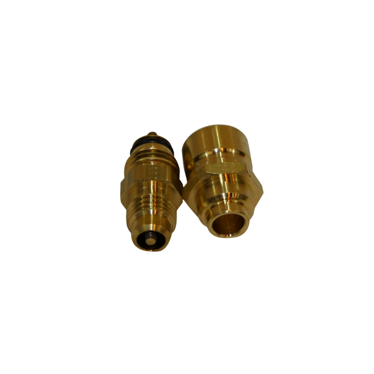 Carrier EC660001 Service Valve Core