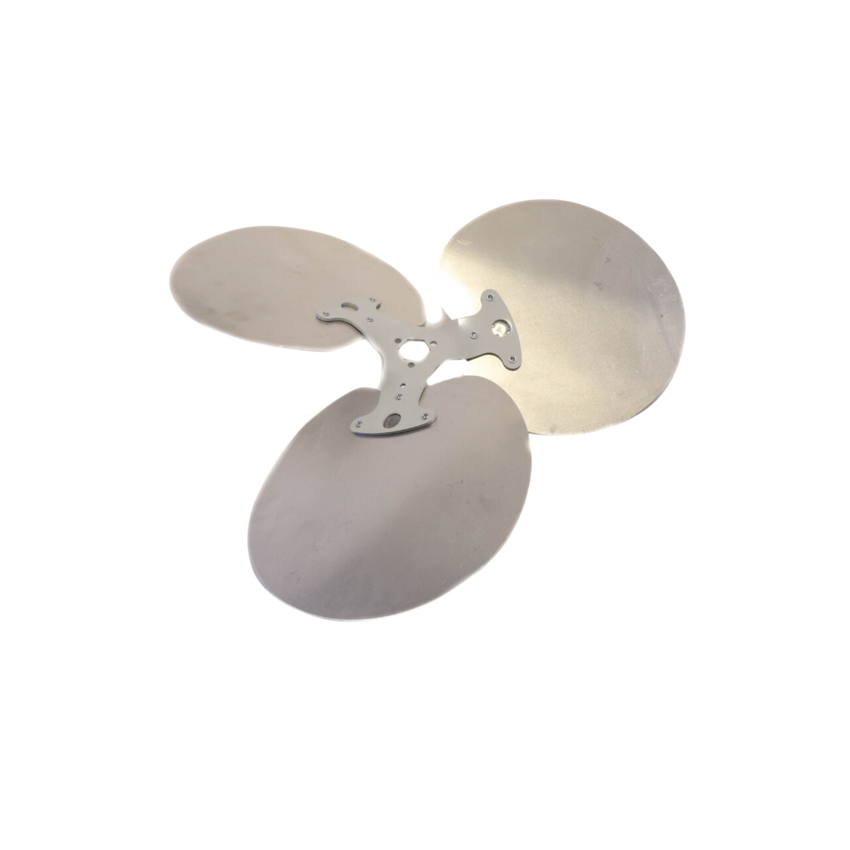 Lau 60555901 18" 3-Blade Clockwise Fan Blade