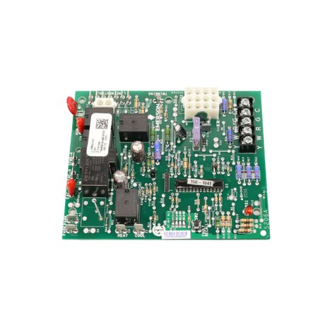 Copeland Comfort Control (White Rodgers) 50M56-707 120 V Control Board