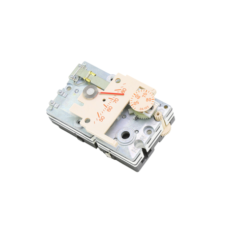 Siemens Building Technology 192-840 Room Thermostat Kit with Beige Cover