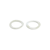 Watts 0881430 Dielectric Union Gasket Kit For 2" 3001 Series (Pack of 2's)