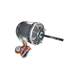 Nidec-US Motors 8904 115 VAC 9.5 A 3/4 HP 1075 RPM Blower Motor