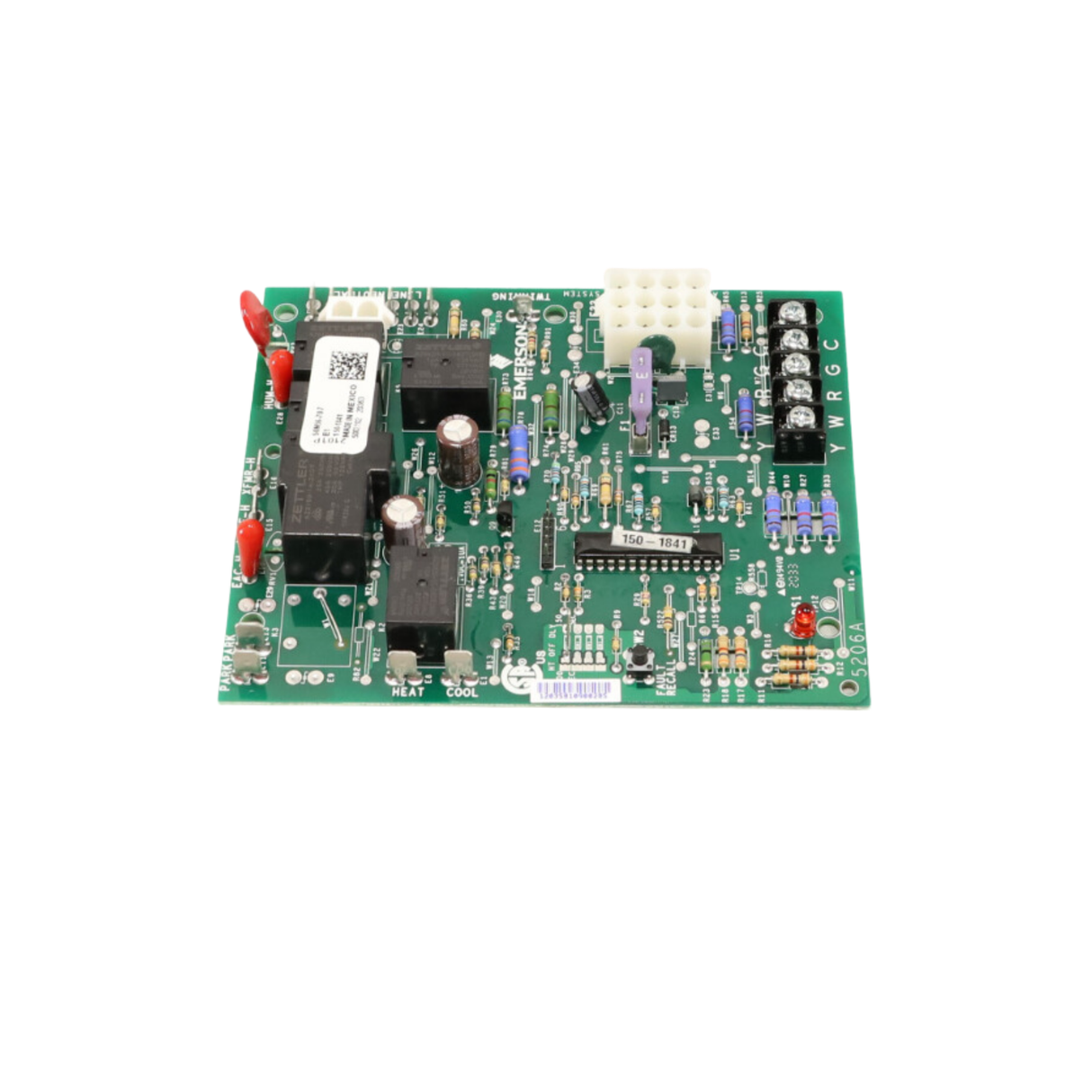 Copeland Comfort Control (White Rodgers) 50M56-707 120 V Control Board