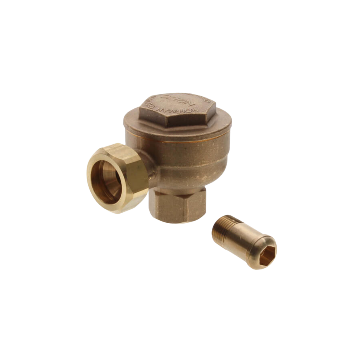 Xylem-Hoffman Specialty 401542 Thermostatic Steam Trap