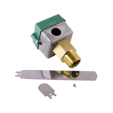 Taco IFSWSBR-1 NEMA4, Brass Bushing, Rigid Paddle, Flow Switch