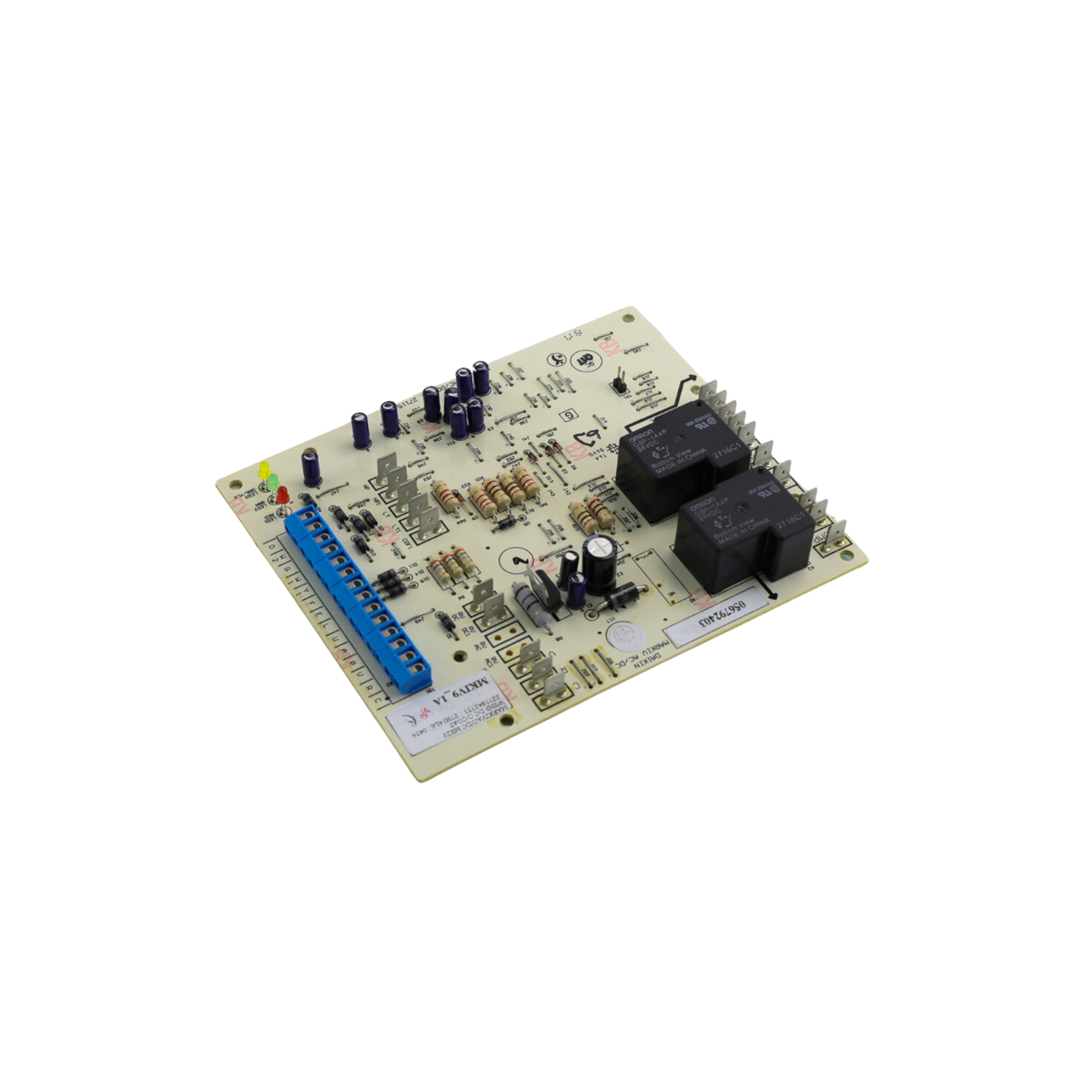 Daikin-McQuay 056792401K Control Board