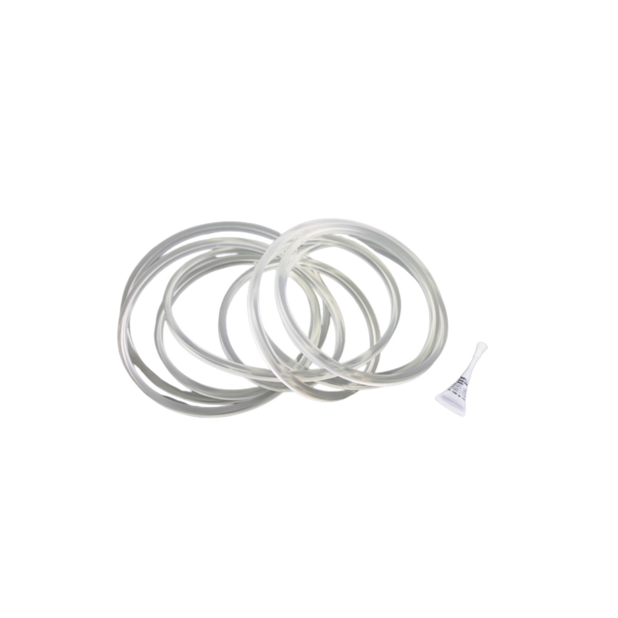 Aaon R88250 Heat Wheel Belt