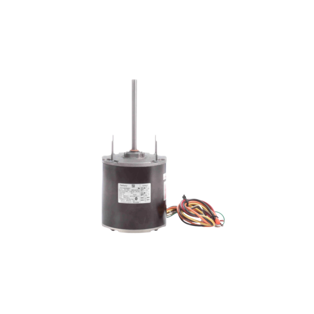 A.O. Smith FH1056 460 VAC 1.9 A 1075 RPM 1/2 HP Reversible Motor