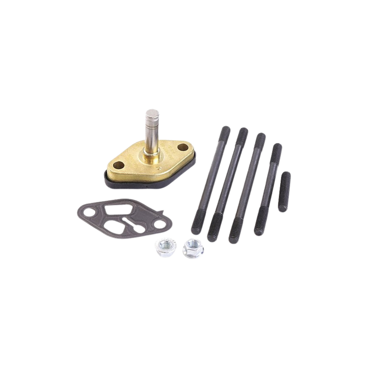 Copeland 998-0212-00 Unloader Valve