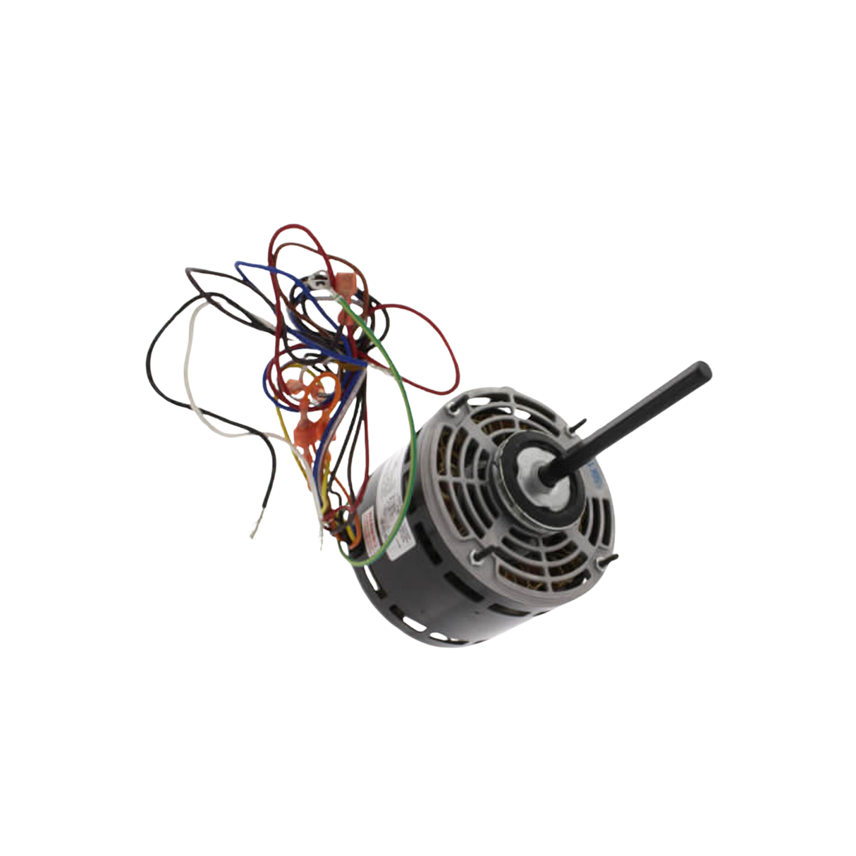 Nidec-US Motors 1971 208-230 VAC 1.5 A 1/4 HP 1075 RPM Blower Motor