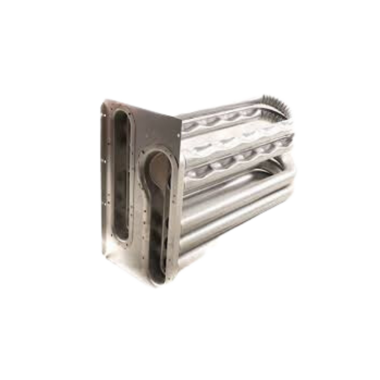 Carrier 48TJ660010 Heat Exchanger with Exhaust Regulator