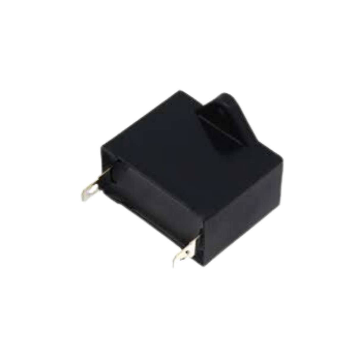 Carrier HC91PD005 250 VAC 5 MFD Rectangular Capacitor