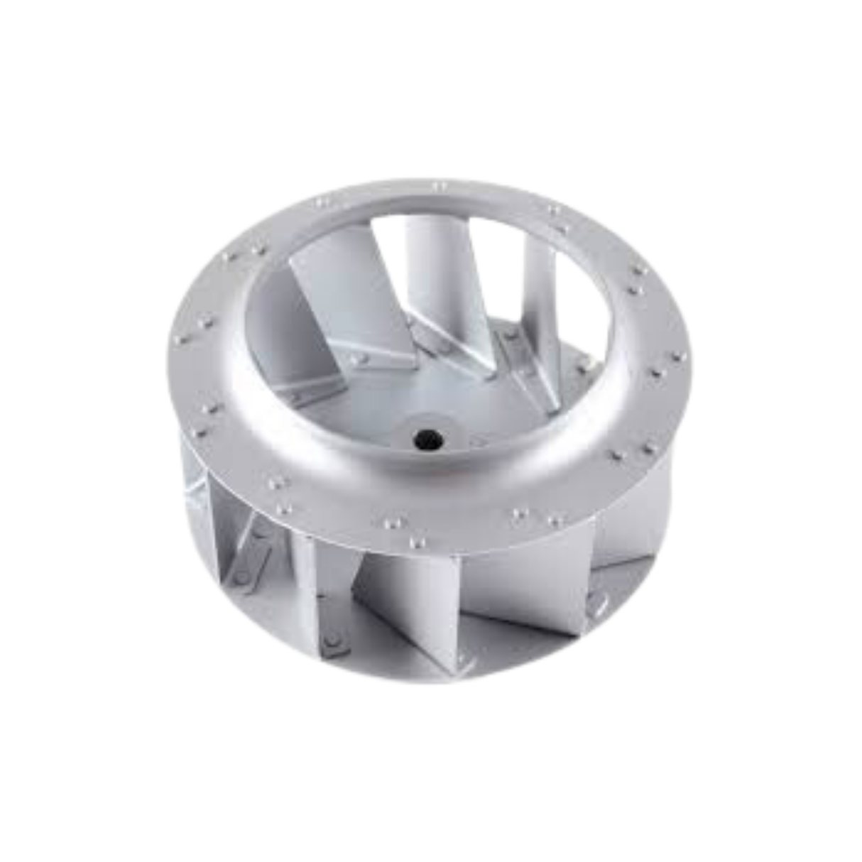 Aaon P79910 Combustion Blower Wheel