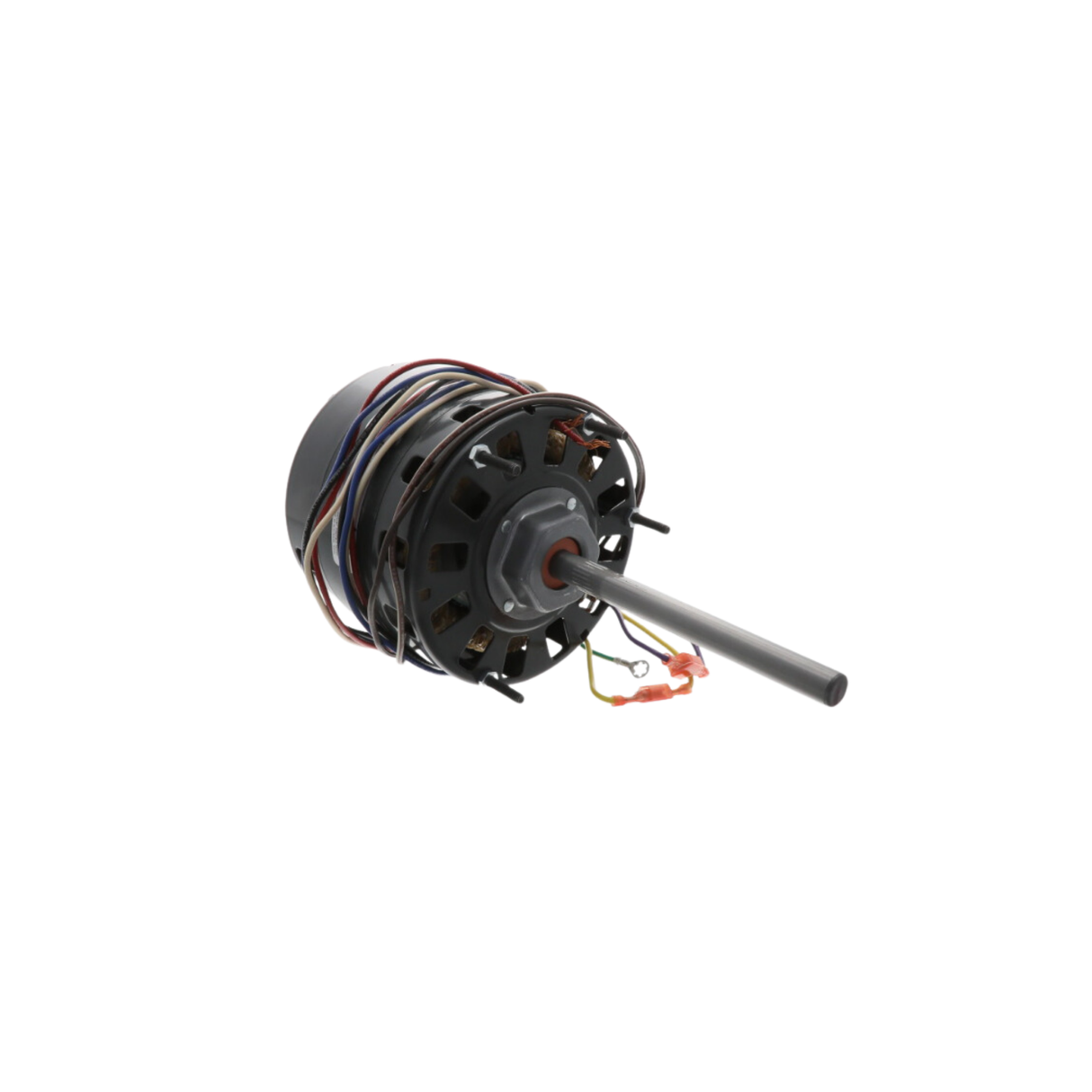 Regal Rexnord - Fasco D151 230V Input Voltage, 1/4-1/5-1/6HP, 60 Hertz, 1050RPM Rotation Speed, 3 Speed, Motor