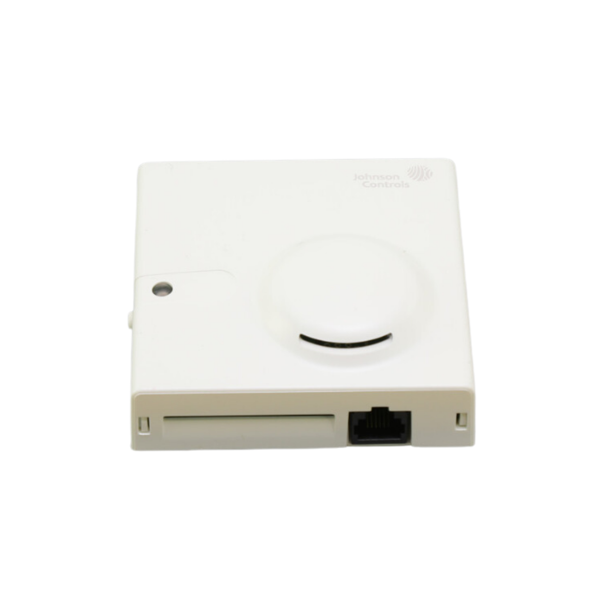Johnson Controls TE-68NP-0N00S Temperature Sensor with Modular Jack Connection