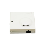 Johnson Controls TE-68NP-0N00S Temperature Sensor with Modular Jack Connection
