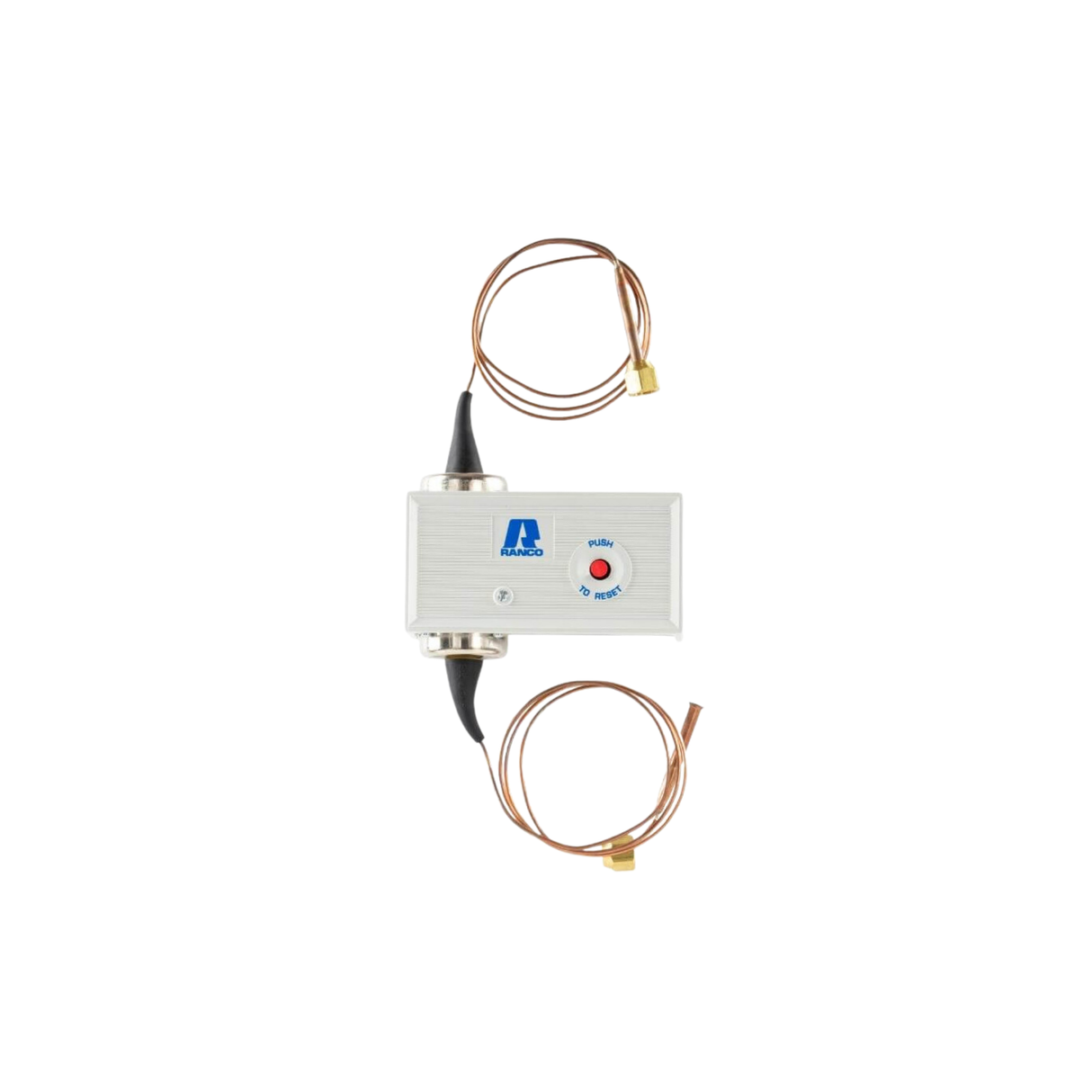 Ranco P30-5827 Lubricating Oil Controls