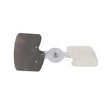 Trane FAN2136 2-Blade 13.65" Counter Clockwise Fan Blade