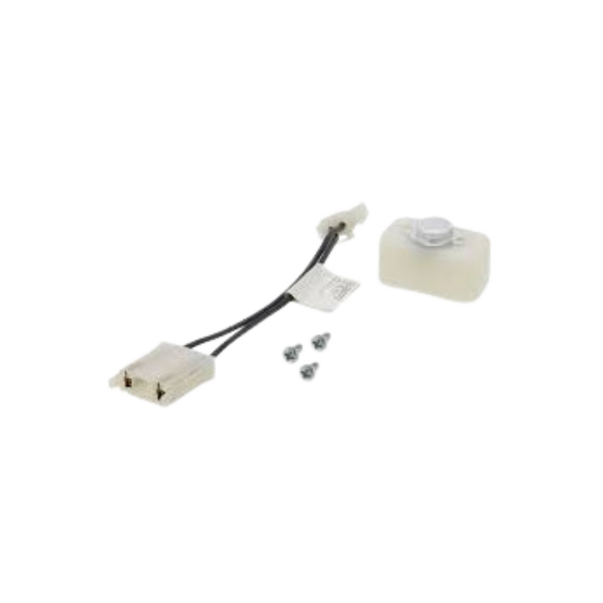 Inducer Switch Trane KIT13630 Inducer Limit Switch Kit – Snook & Aderton HVAC Supply