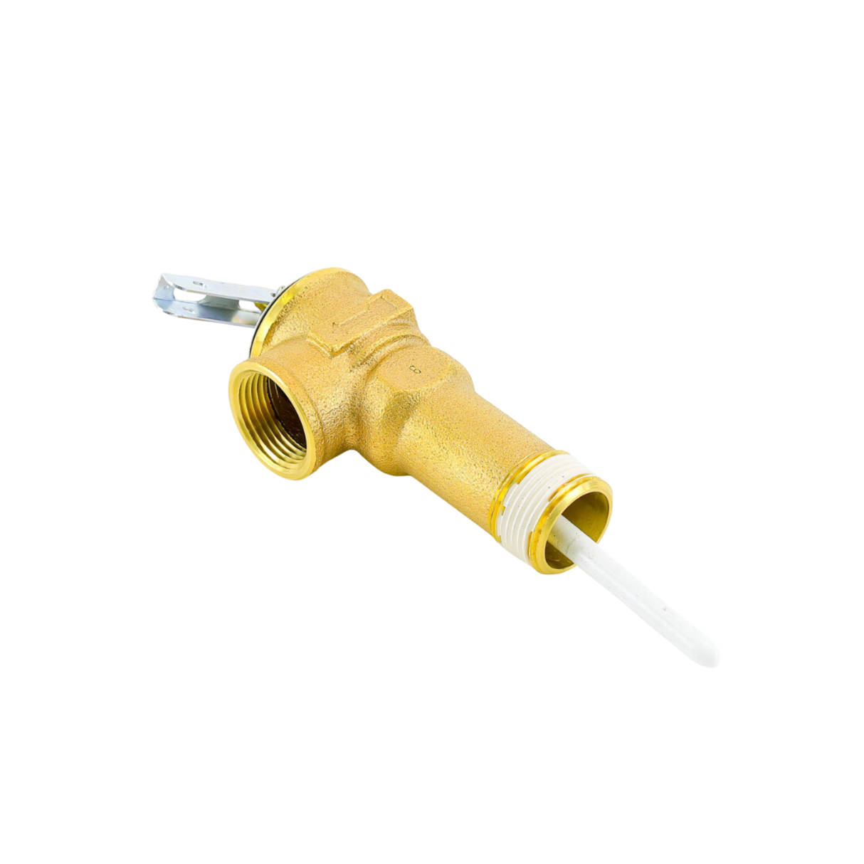 Lochinvar & A.O. Smith 100109448 3/4" Connection Size, Temperature and Pressure Relief Valve