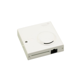 Johnson Controls TE-68NP-0N00S Temperature Sensor with Modular Jack Connection