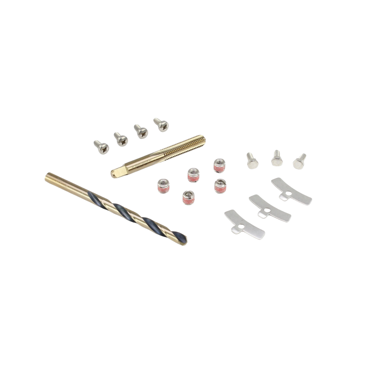 Weil McLain 383-900-090 M8 x M4, Insertion Repair Kit