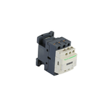 Schneider Electric (Square D) LC1D09B7 Non-Reversing Type with Screw Terminals, 24VAC Coil, 3 Pole, 9A, 1N/O 1N/C Electrical Contactor