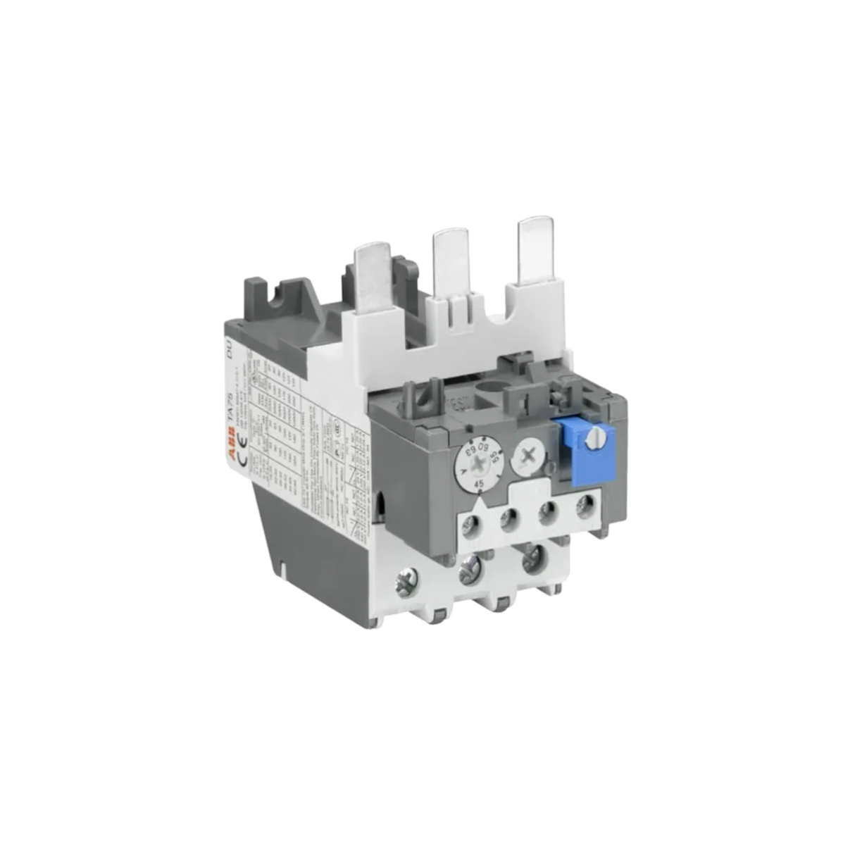 ABB TA75DU25 Thermal Overload Relay