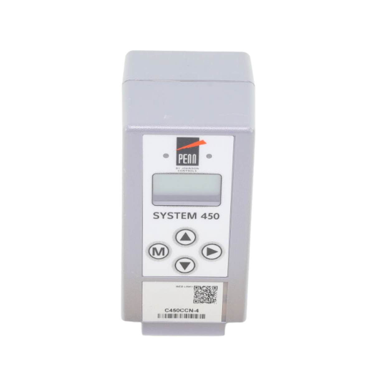 Johnson Controls C450CCN-4 Relay Output, Standard Modular Control