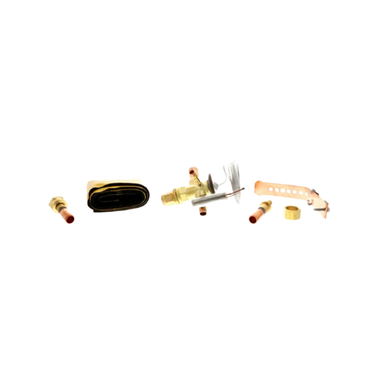 Carrier P530-2254 2.5 to 4 Tons R-22 Valve Expansion Kit