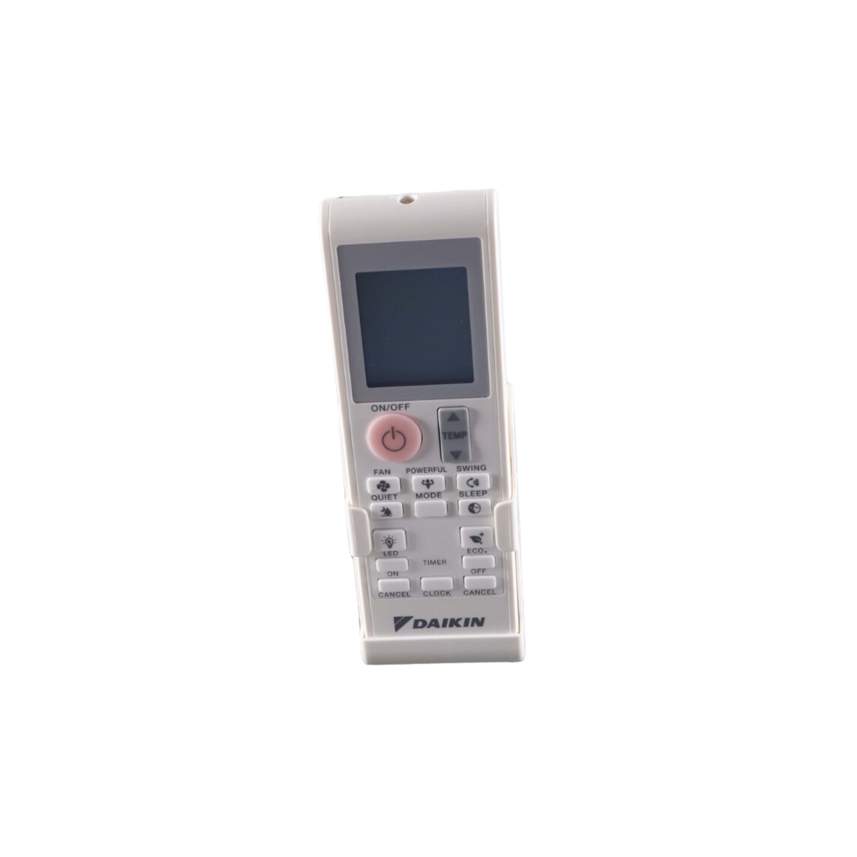 Daikin-McQuay 2531835 Remote Control