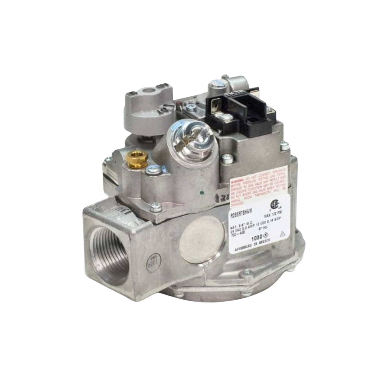 Robertshaw 700-442 24 VAC 50/60 Hz Gas Valves