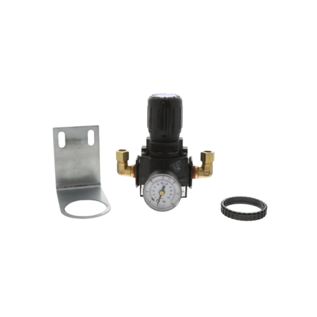 Johnson Controls A-4000-138 Pressure Reducing Station