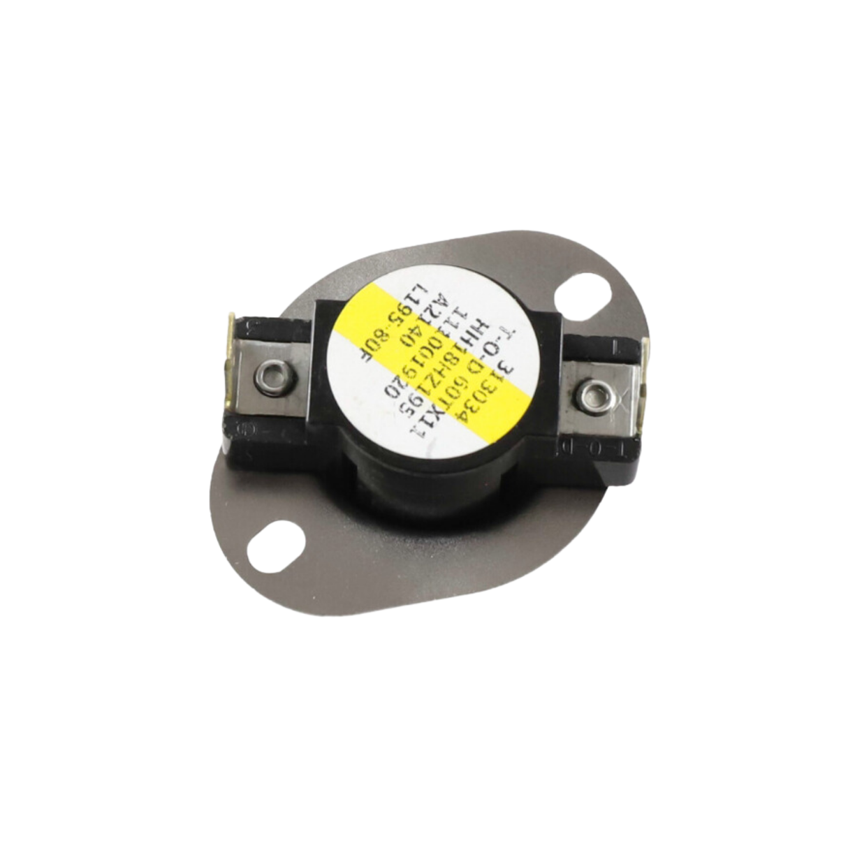 International Comfort Products 1171325 Rollout Switch