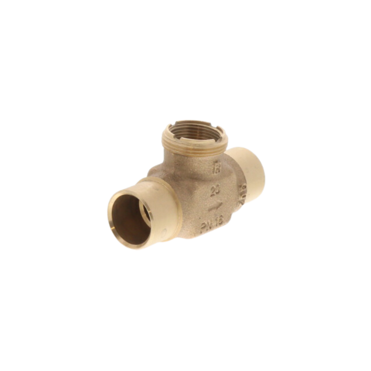 Honeywell V5852A2064 3/4" NPT 2.9 CV Valve