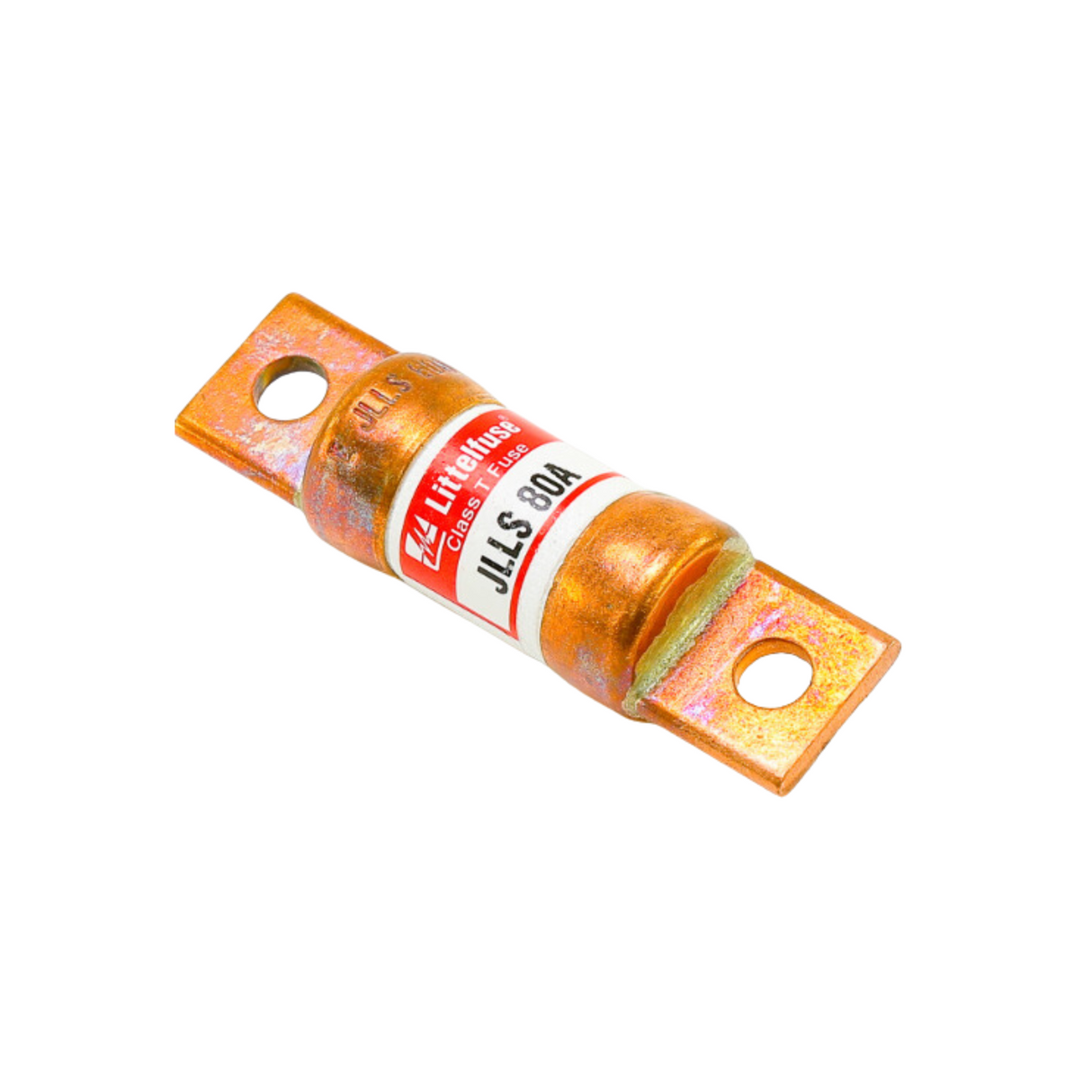 Littelfuse JLLS080 600 V 80 A Fuse