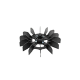 Nidec-US Motors 370428-000 14-Blade Fan Blade