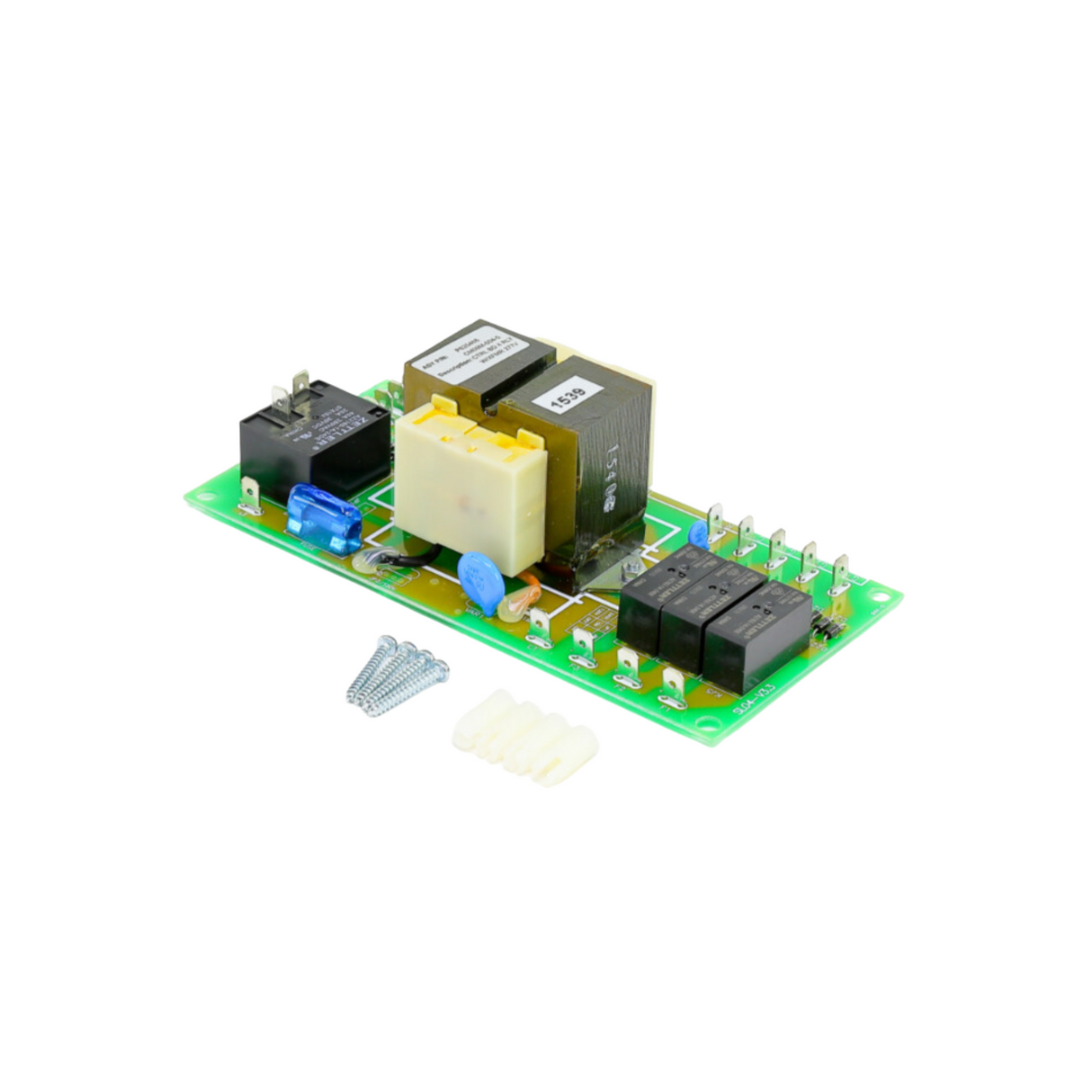 Williams Comfort Products P625468 Relay Board