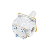 Maxitrol R400S-1/2 1/2" NPT Gas Regulator