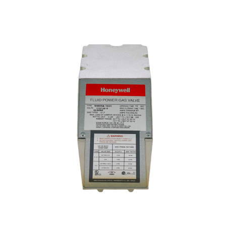 Honeywell V4055A1031 Gas Valve Actuator