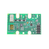 Schneider Electric (Viconics) R820-PCB-A01 24VAC, 8A, 1 or 3-Phase, Electronic, Power Control