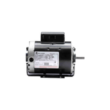 Regal Rexnord - Century Motors B171 115/208-230 V 60 Hz 3450 RPM 1/3 HP Reversible Counter Clockwise Motor