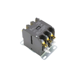 Liebert E-0100S 24 V 50/60 Hz 40 to 50 A 3-Pole Contactor