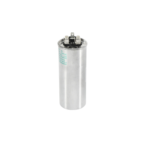 Goodman CAP030300450CS Round Dual Run Capacitor