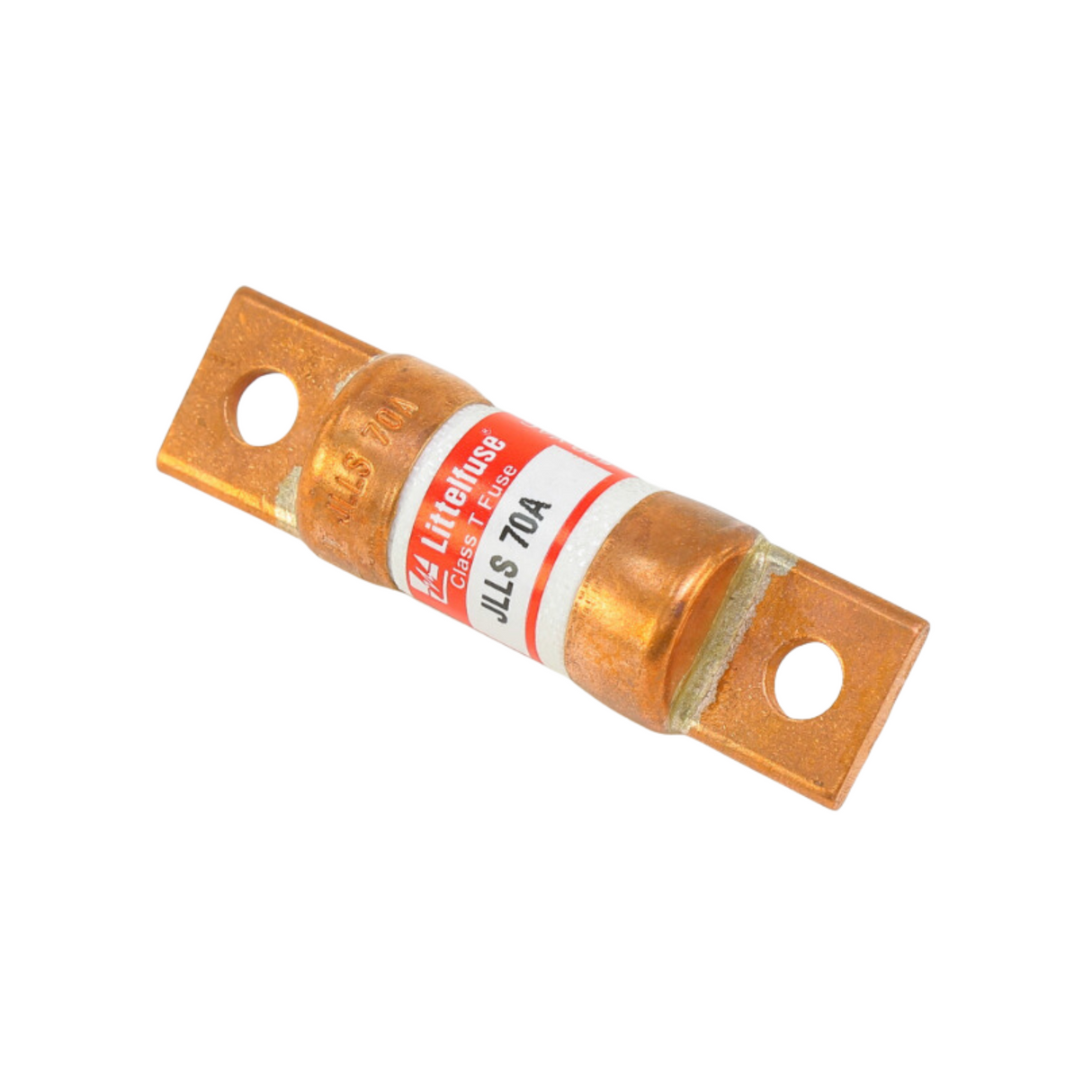 Littelfuse JLLS070 600 V 70 A Fuse